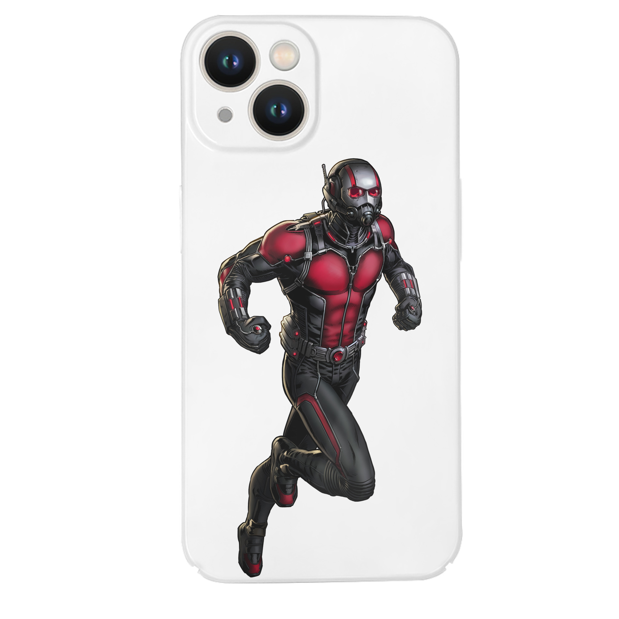 （画像用） アベンジャーズ The Avengers 【iPhone 14シリーズ対応】ハードケース